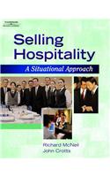 Selling Hospitality: A Situational Approach