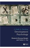 Guide to Teaching Developmental Psychology