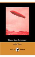 Robur the Conqueror