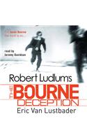 Robert Ludlum's The Bourne Deception