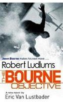 Robert Ludlum's the Bourne Objective