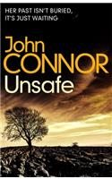 Unsafe: The Sunday Times bestselling thriller that will have you on the edge of your seat(Karen Sharpe)