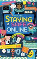 Staying safe online