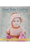 Sweet Baby Crochet