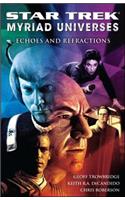 Star Trek: Myriad Universes #2: Echoes and Refractions