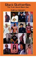 Black Butterflies