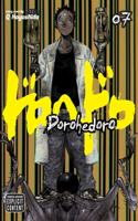 Dorohedoro, Vol. 7: Volume 7(Dorohedoro)