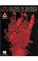 Guns N' Roses: Chinese Democracy