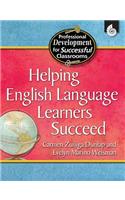Helping English Language Learners Succeed