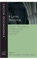 A Living Tradition