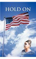Hold On: (English)