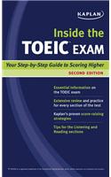 Inside the TOEIC Exam