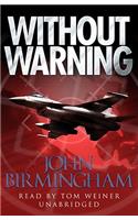 Without Warning