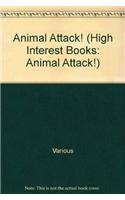 Animal Attack!: Set 1