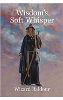 Wisdom's Soft Whisper