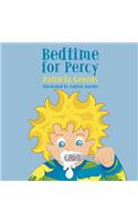 Bedtime for Percy