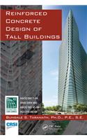 Reinforced Concrete Design of Tall Buildings