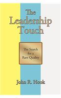 The Leadership Touch
