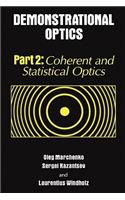 Demonstrational Optics