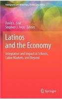 Latinos and the Economy