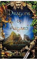 Dragons of Asgard