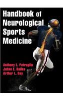 Handbook of Neurological Sports Medicine