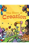 The Story of Creation