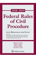 Federal Rules of Civil Procedure