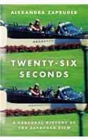 Twenty-Six Seconds