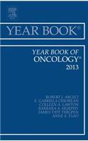 Year Book of Oncology 2013