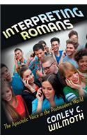 Interpreting Romans: (English)