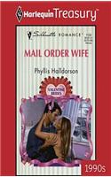 Mail Order Wife