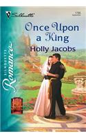 Once Upon a King
