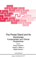 Pineal Gland and Its Hormones