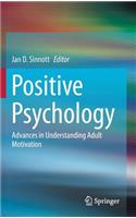 Positive Psychology