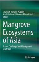 Mangrove Ecosystems of Asia