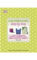 Dressmaking Step by Step