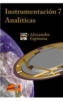 Instrumentación 7: Analíticas