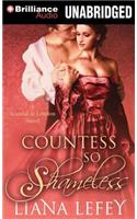 Countess So Shameless