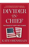 Divider-In-Chief