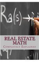 Real Estate Math