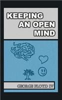 Keeping an Open Mind