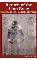 Return of the Lion Roar