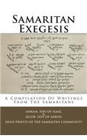 Samaritan Exegesis