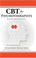 CBT for Psychotherapists