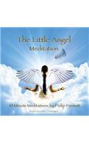 Little Angel Meditation Lib/E