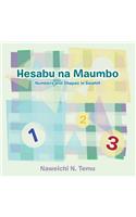 Hesabu na Maumbo