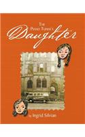 The Piano Tuner's Daughter: My Bestfriend(English)