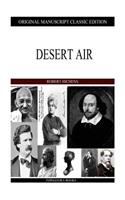 Desert Air