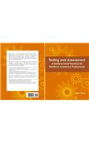 Testing and Assessment